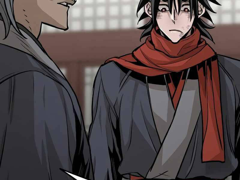 Thiên Ma Phi Thăng Truyện Chap 21 - Next Chap 22