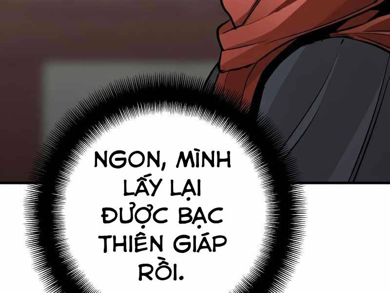 Thiên Ma Phi Thăng Truyện Chap 21 - Next Chap 22