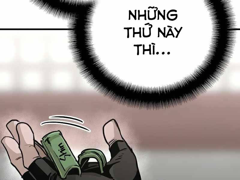 Thiên Ma Phi Thăng Truyện Chap 21 - Next Chap 22