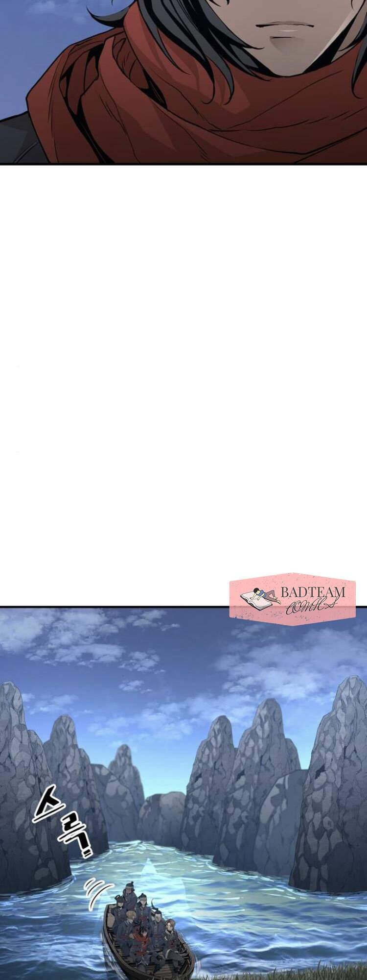 Thiên Ma Phi Thăng Truyện Chap 3 - Next Chap 4