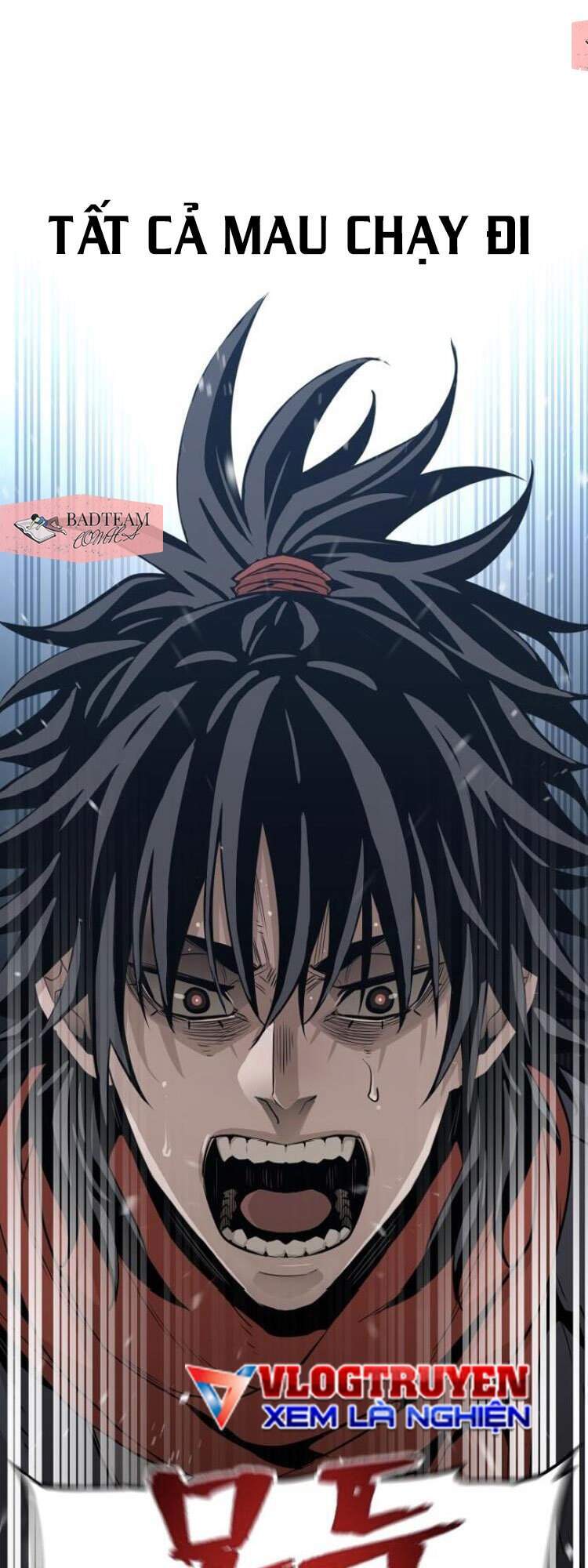 Thiên Ma Phi Thăng Truyện Chap 3 - Next Chap 4