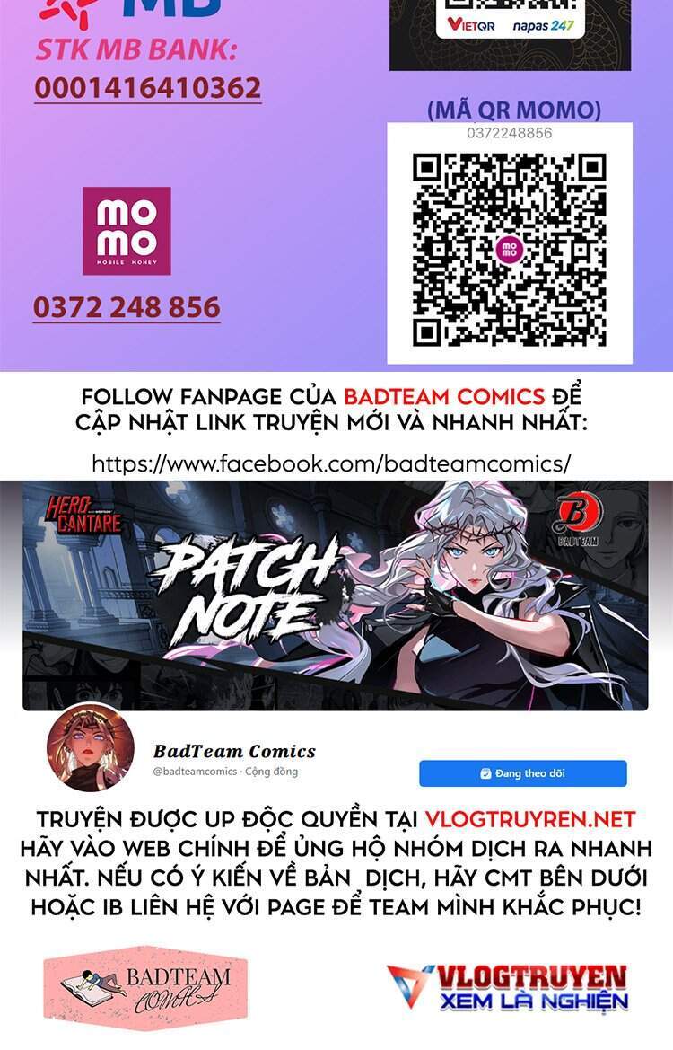 Thiên Ma Phi Thăng Truyện Chap 3 - Next Chap 4