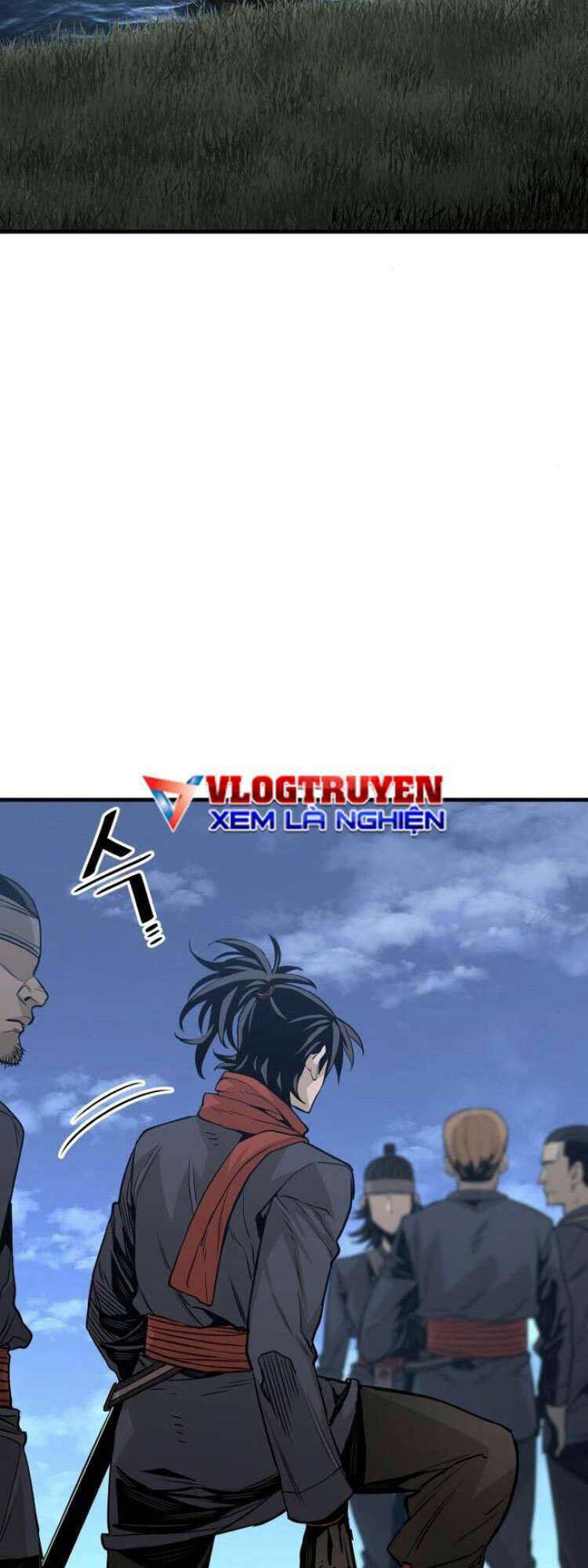 Thiên Ma Phi Thăng Truyện Chap 3 - Next Chap 4