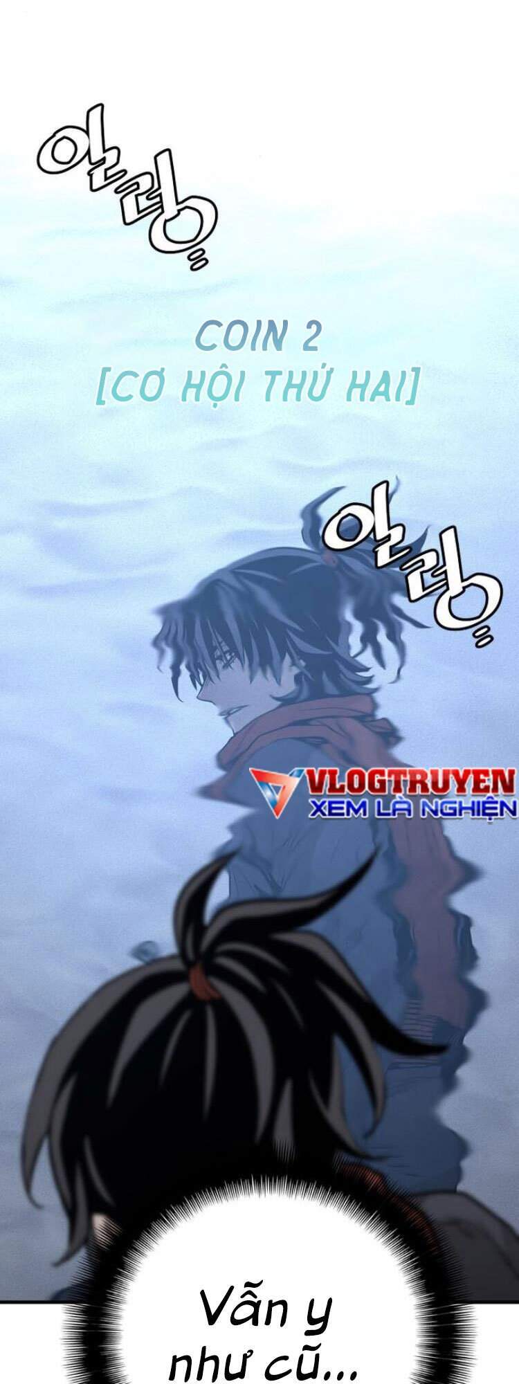 Thiên Ma Phi Thăng Truyện Chap 3 - Next Chap 4