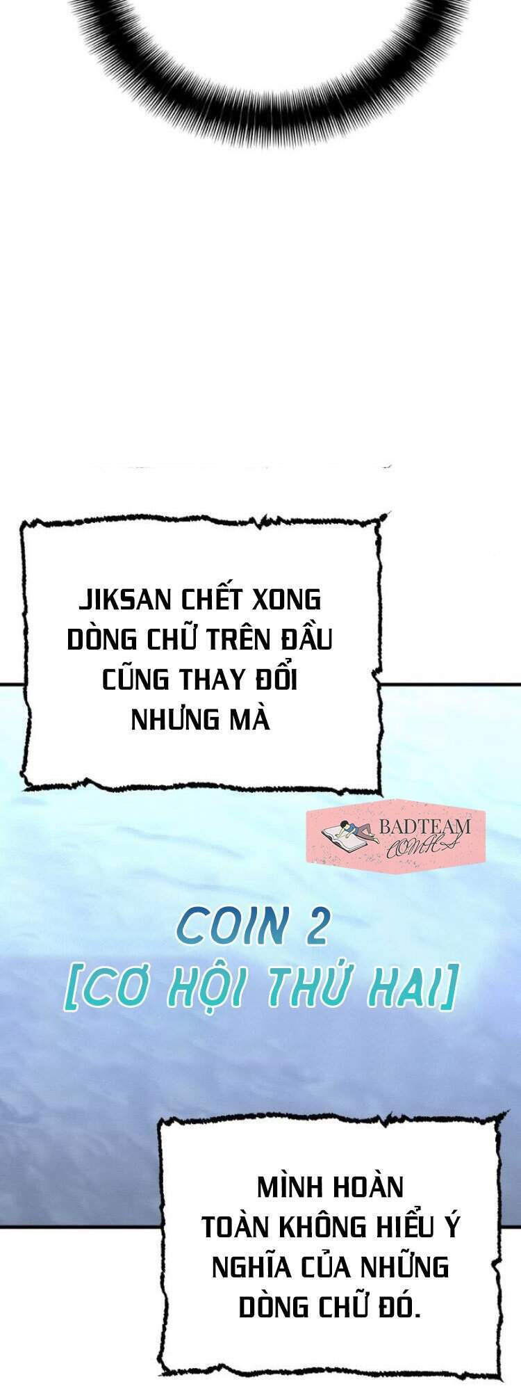 Thiên Ma Phi Thăng Truyện Chap 3 - Next Chap 4