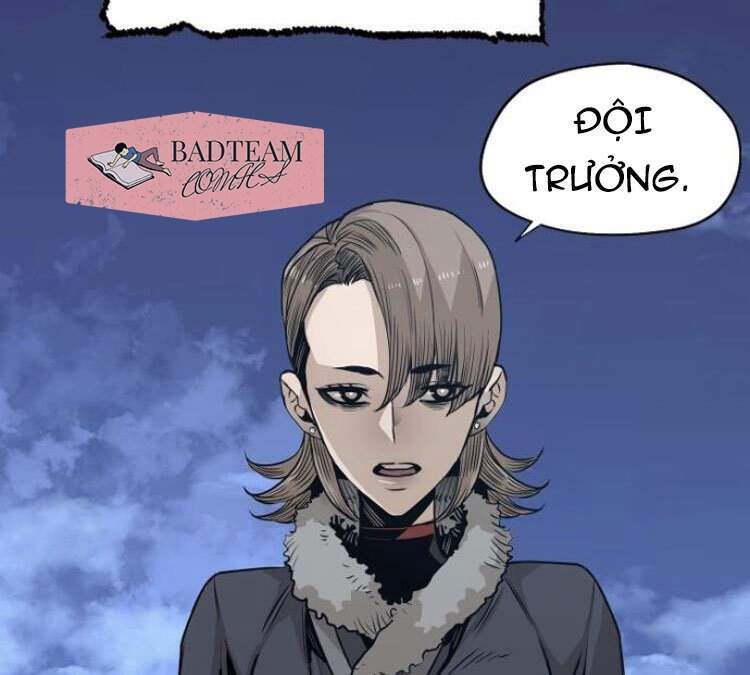 Thiên Ma Phi Thăng Truyện Chap 3 - Next Chap 4