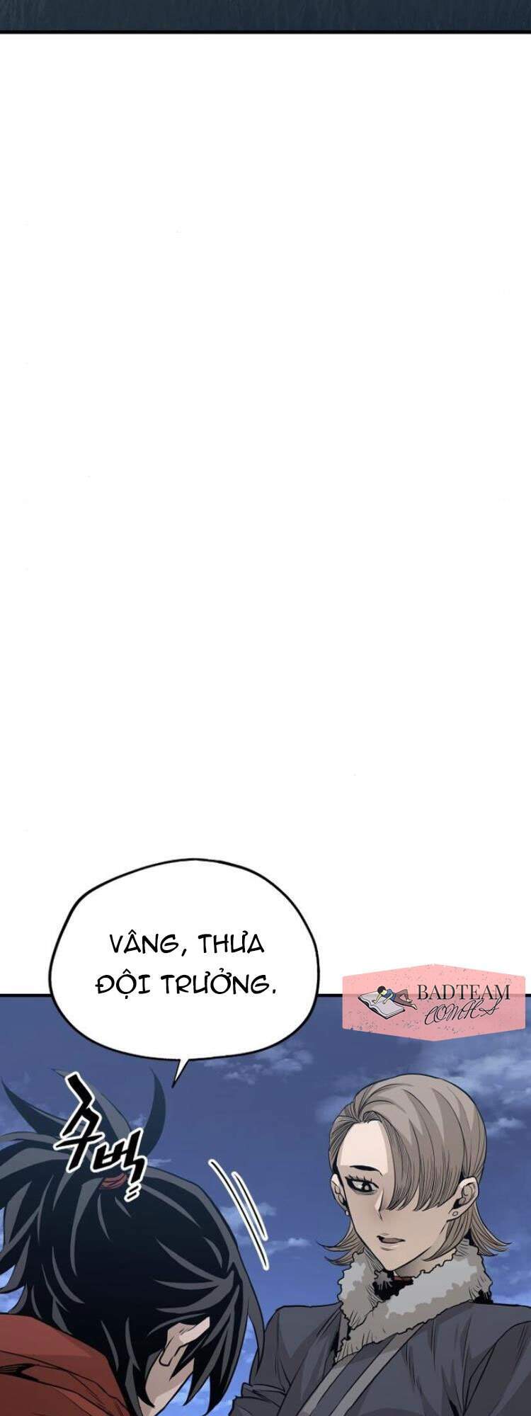 Thiên Ma Phi Thăng Truyện Chap 3 - Next Chap 4