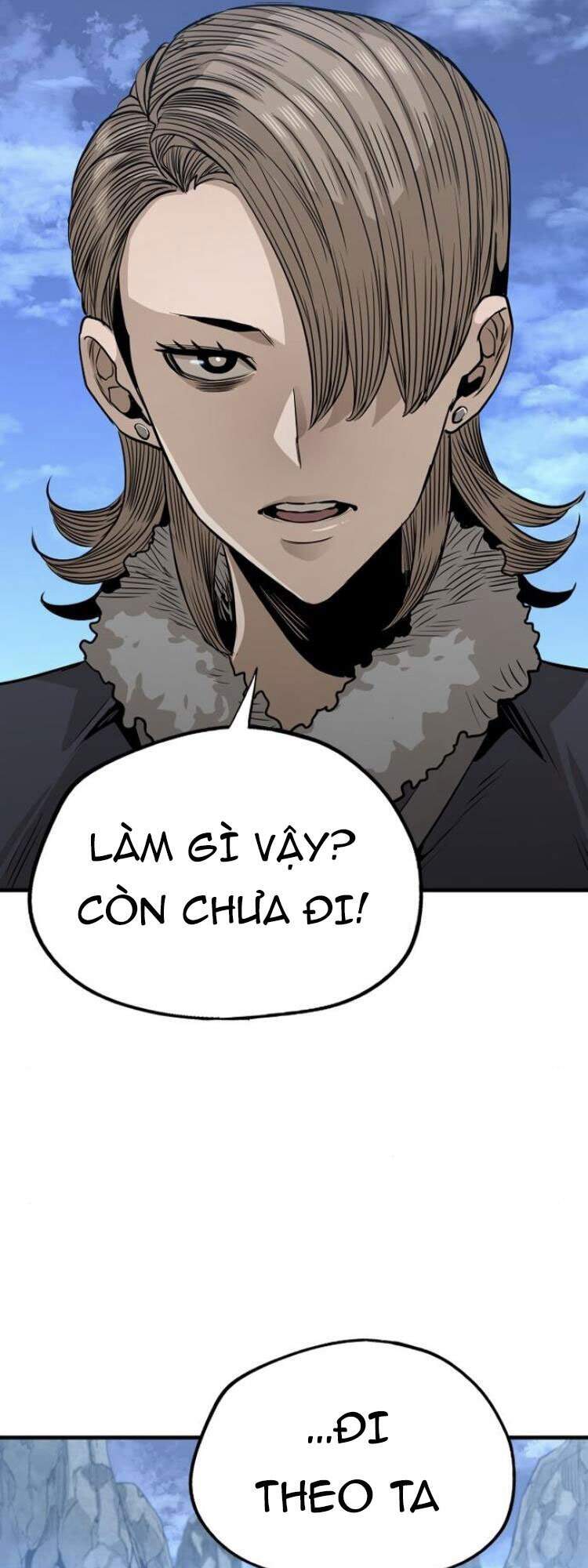 Thiên Ma Phi Thăng Truyện Chap 3 - Next Chap 4