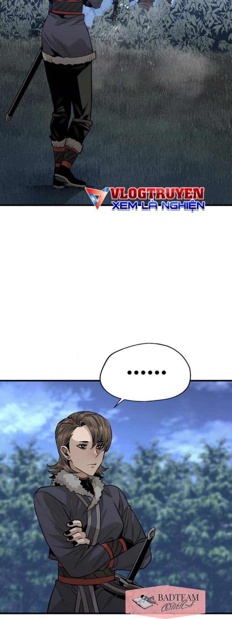 Thiên Ma Phi Thăng Truyện Chap 3 - Next Chap 4