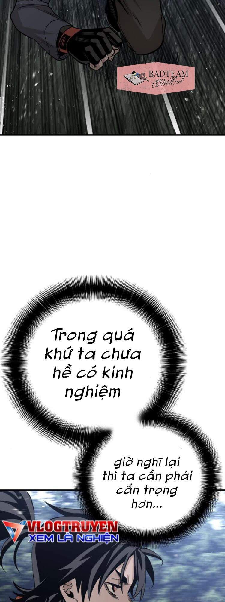 Thiên Ma Phi Thăng Truyện Chap 3 - Next Chap 4