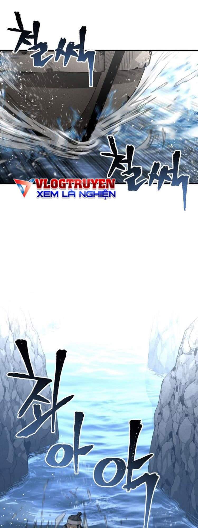 Thiên Ma Phi Thăng Truyện Chap 3 - Next Chap 4