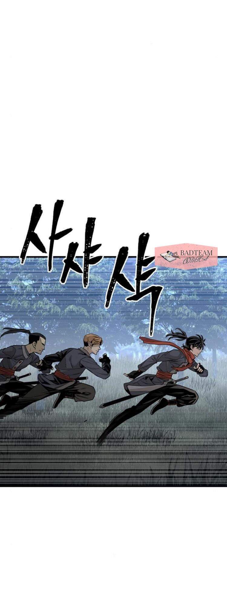 Thiên Ma Phi Thăng Truyện Chap 3 - Next Chap 4