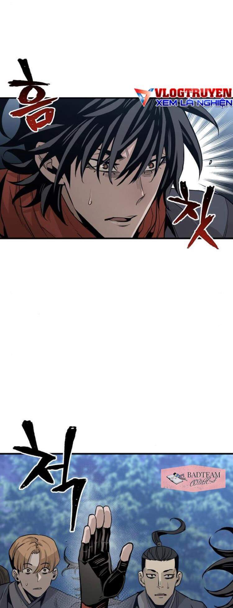 Thiên Ma Phi Thăng Truyện Chap 3 - Next Chap 4