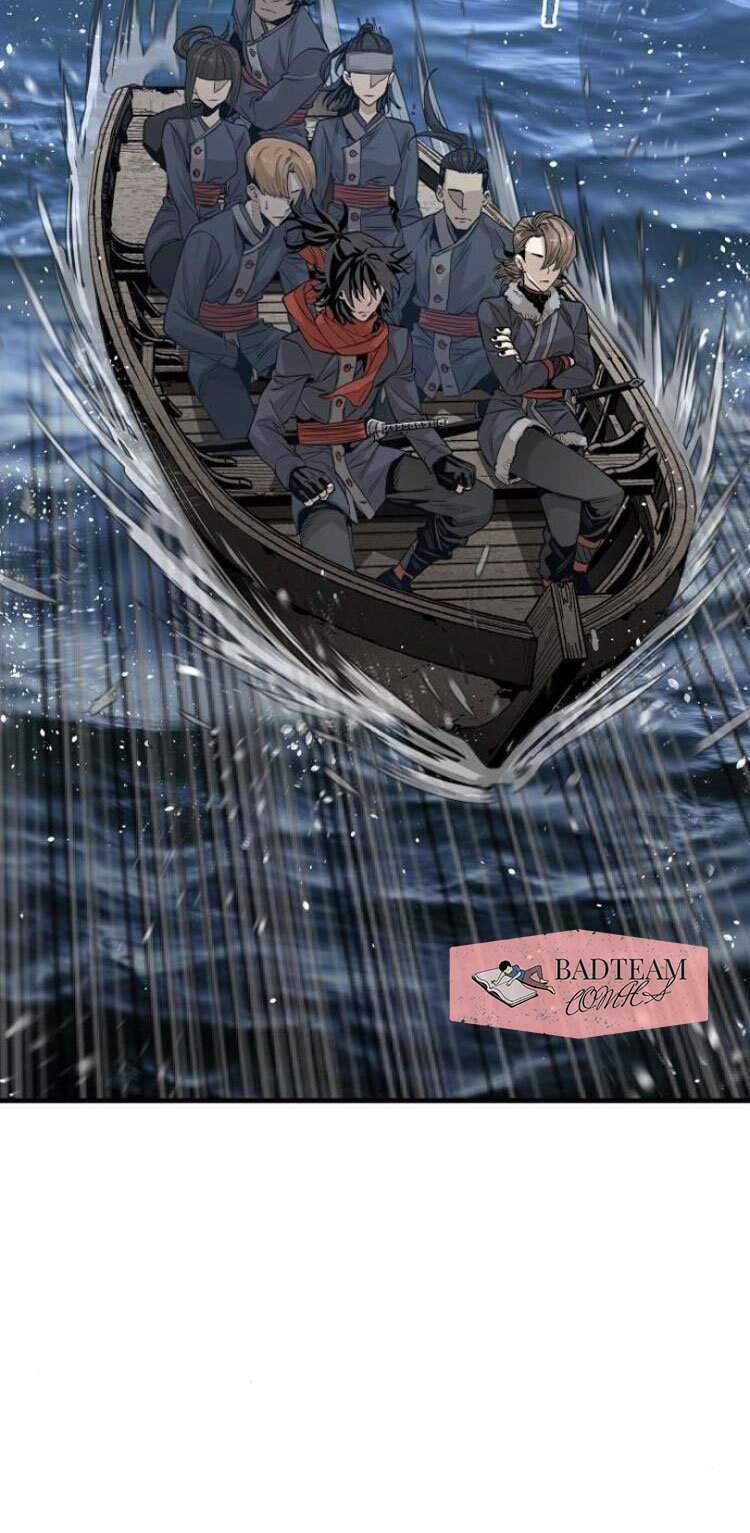 Thiên Ma Phi Thăng Truyện Chap 3 - Next Chap 4