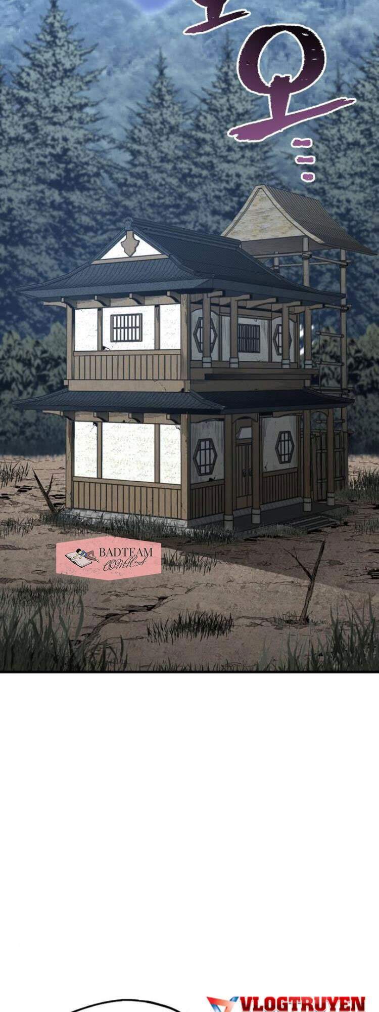 Thiên Ma Phi Thăng Truyện Chap 3 - Next Chap 4