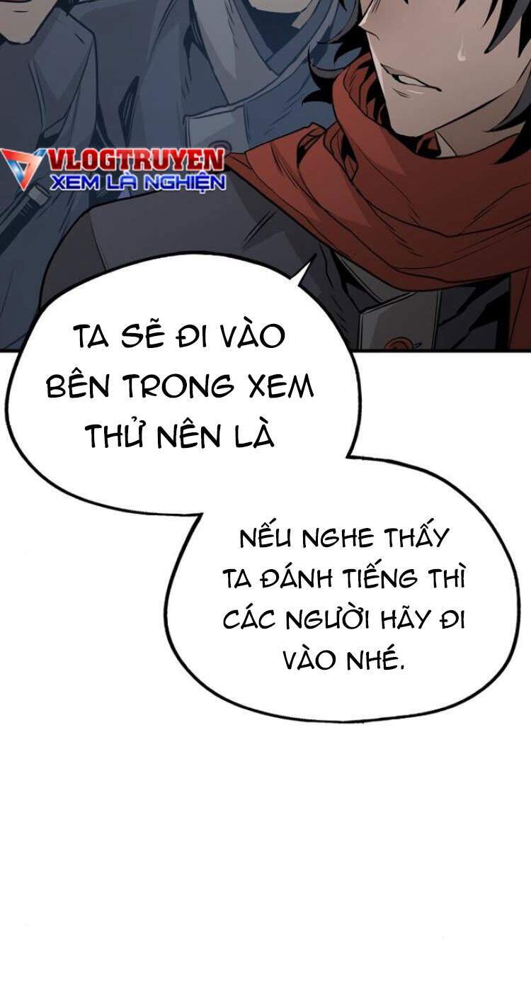 Thiên Ma Phi Thăng Truyện Chap 3 - Next Chap 4