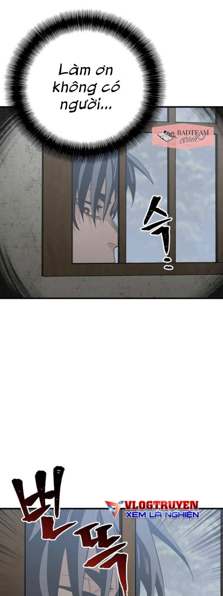 Thiên Ma Phi Thăng Truyện Chap 3 - Next Chap 4