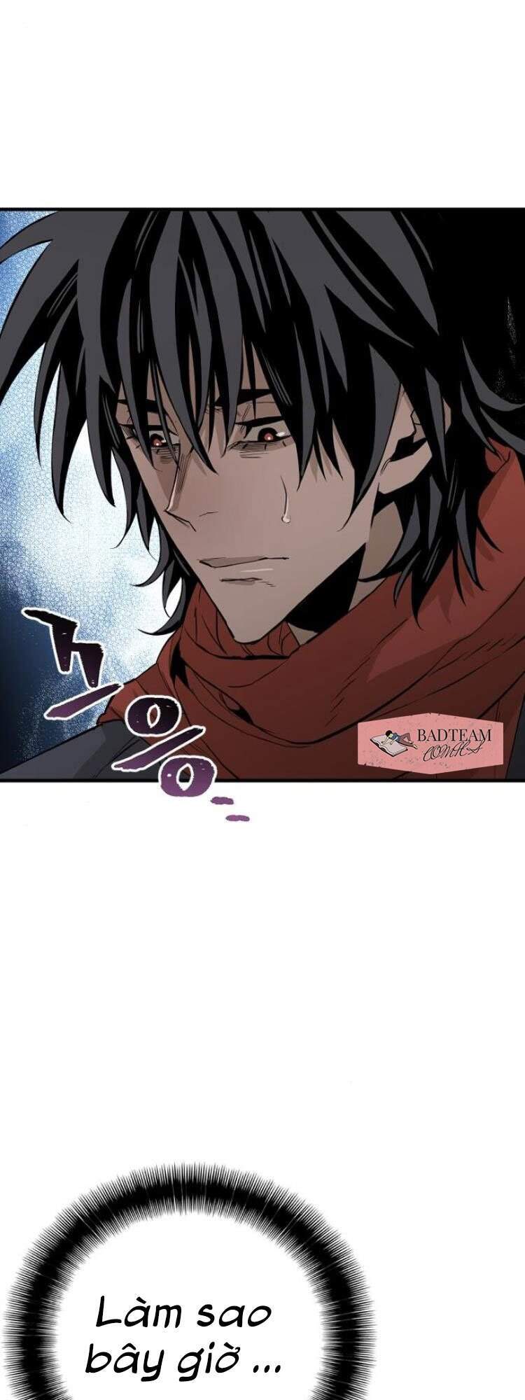 Thiên Ma Phi Thăng Truyện Chap 3 - Next Chap 4