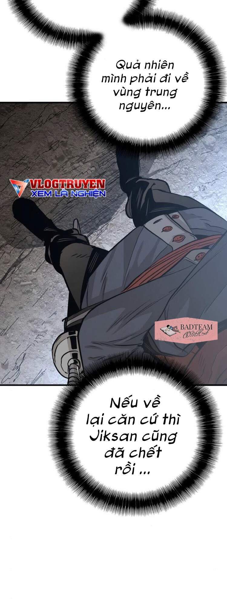 Thiên Ma Phi Thăng Truyện Chap 3 - Next Chap 4