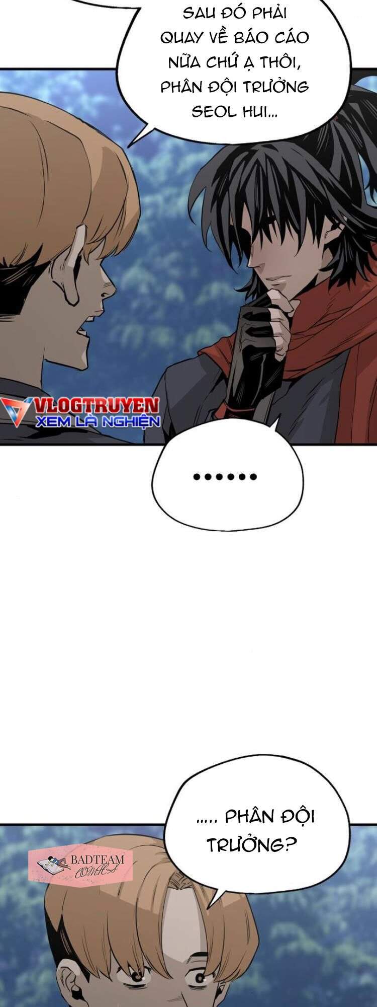 Thiên Ma Phi Thăng Truyện Chap 3 - Next Chap 4