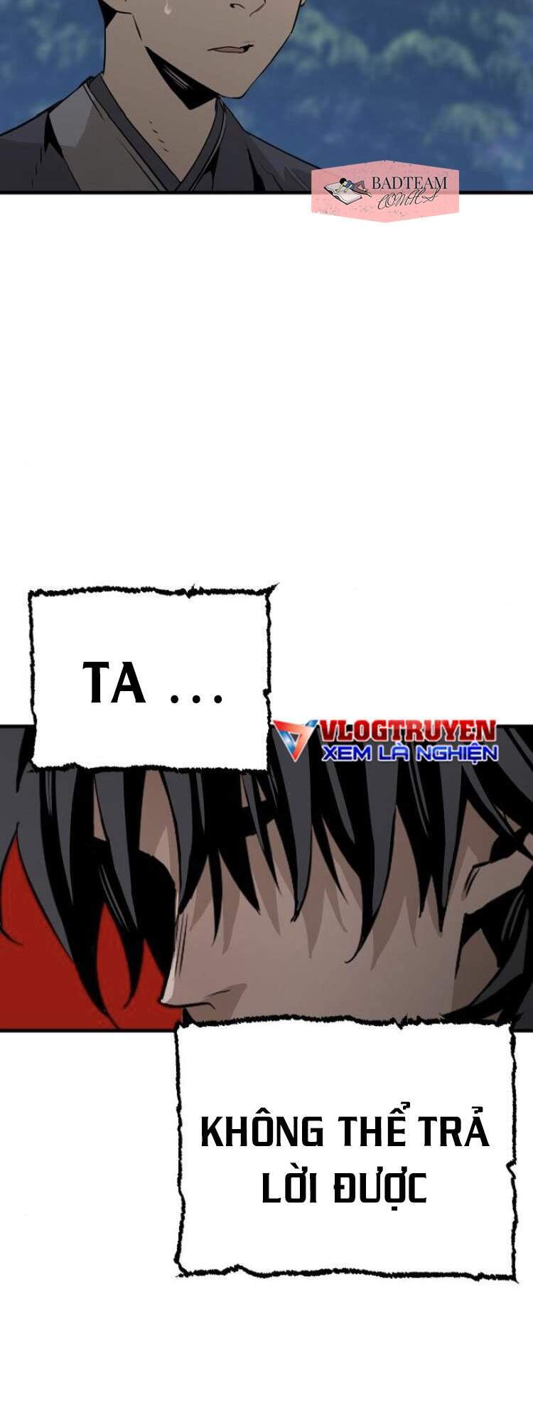 Thiên Ma Phi Thăng Truyện Chap 3 - Next Chap 4