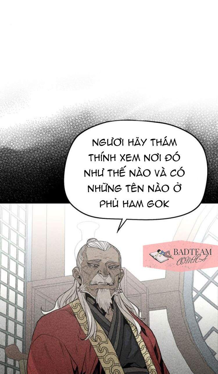 Thiên Ma Phi Thăng Truyện Chap 3 - Next Chap 4