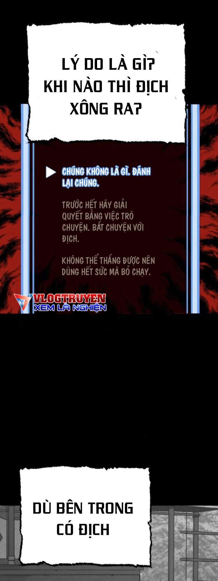 Thiên Ma Phi Thăng Truyện Chap 3 - Next Chap 4