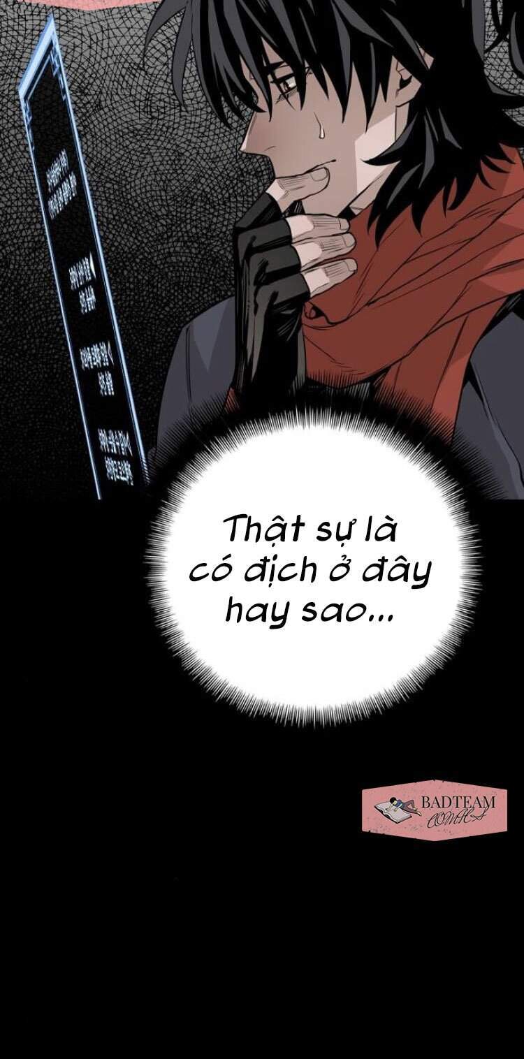 Thiên Ma Phi Thăng Truyện Chap 3 - Next Chap 4