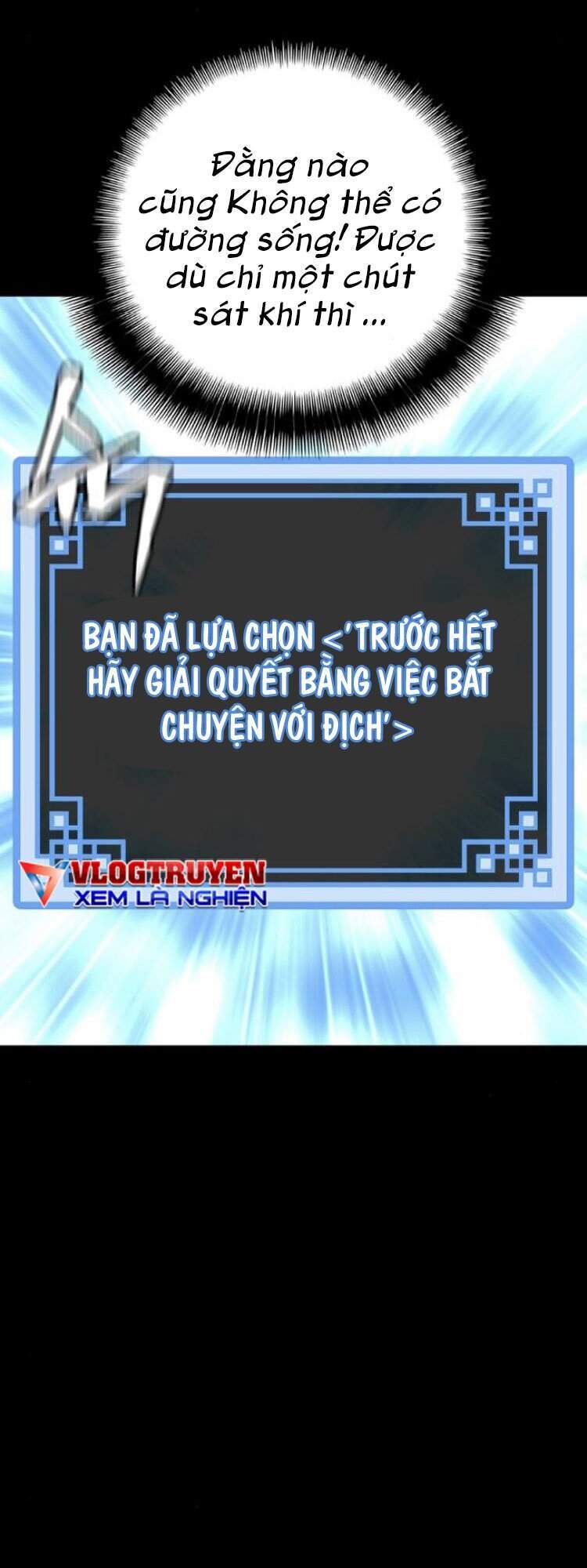 Thiên Ma Phi Thăng Truyện Chap 3 - Next Chap 4