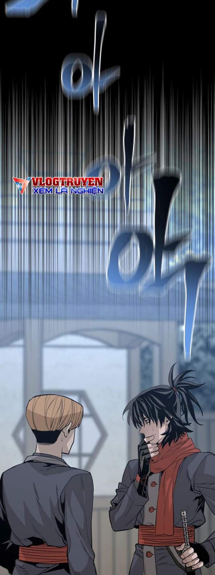 Thiên Ma Phi Thăng Truyện Chap 3 - Next Chap 4