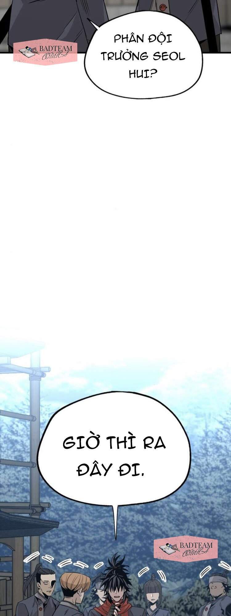 Thiên Ma Phi Thăng Truyện Chap 3 - Next Chap 4