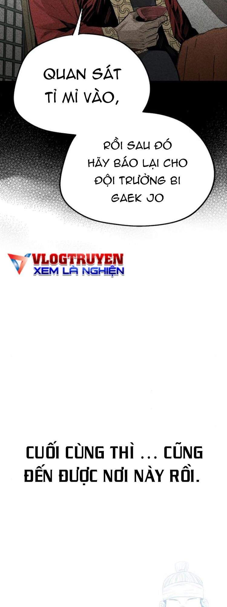 Thiên Ma Phi Thăng Truyện Chap 3 - Next Chap 4