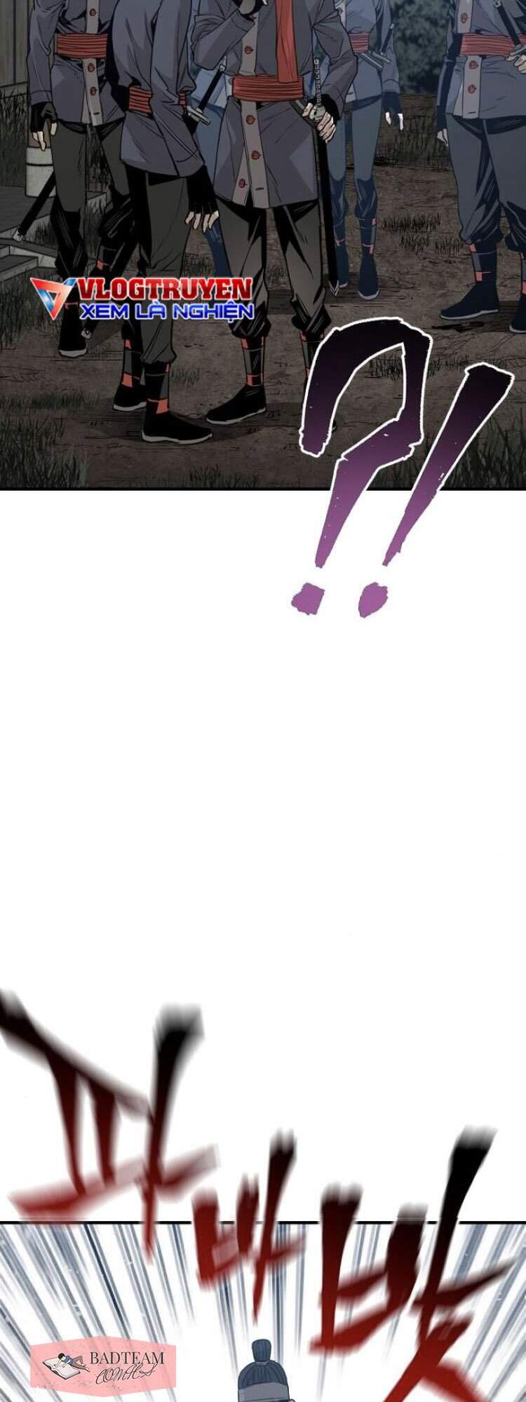 Thiên Ma Phi Thăng Truyện Chap 3 - Next Chap 4