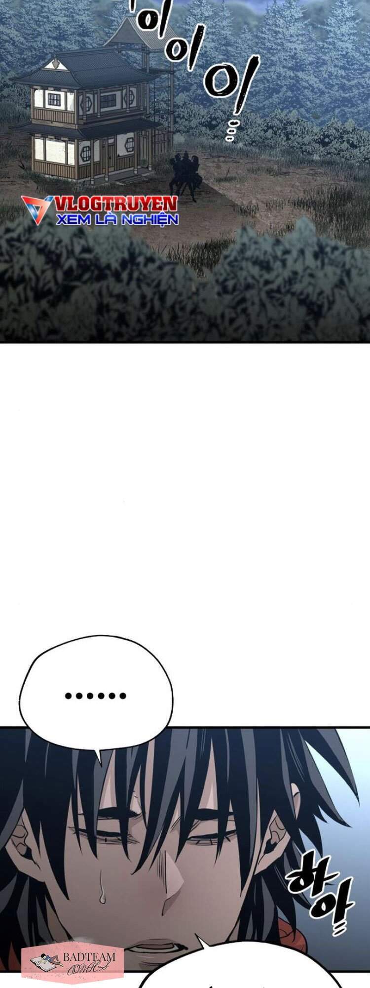 Thiên Ma Phi Thăng Truyện Chap 3 - Next Chap 4