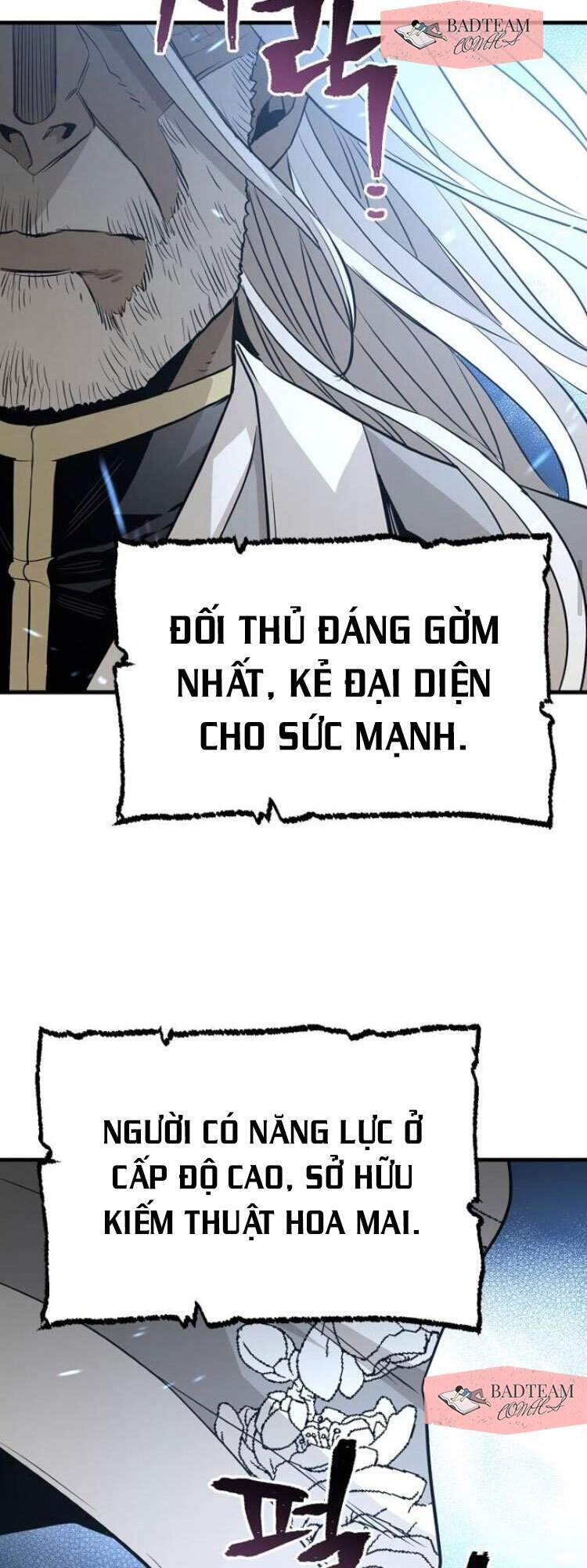 Thiên Ma Phi Thăng Truyện Chap 3 - Next Chap 4