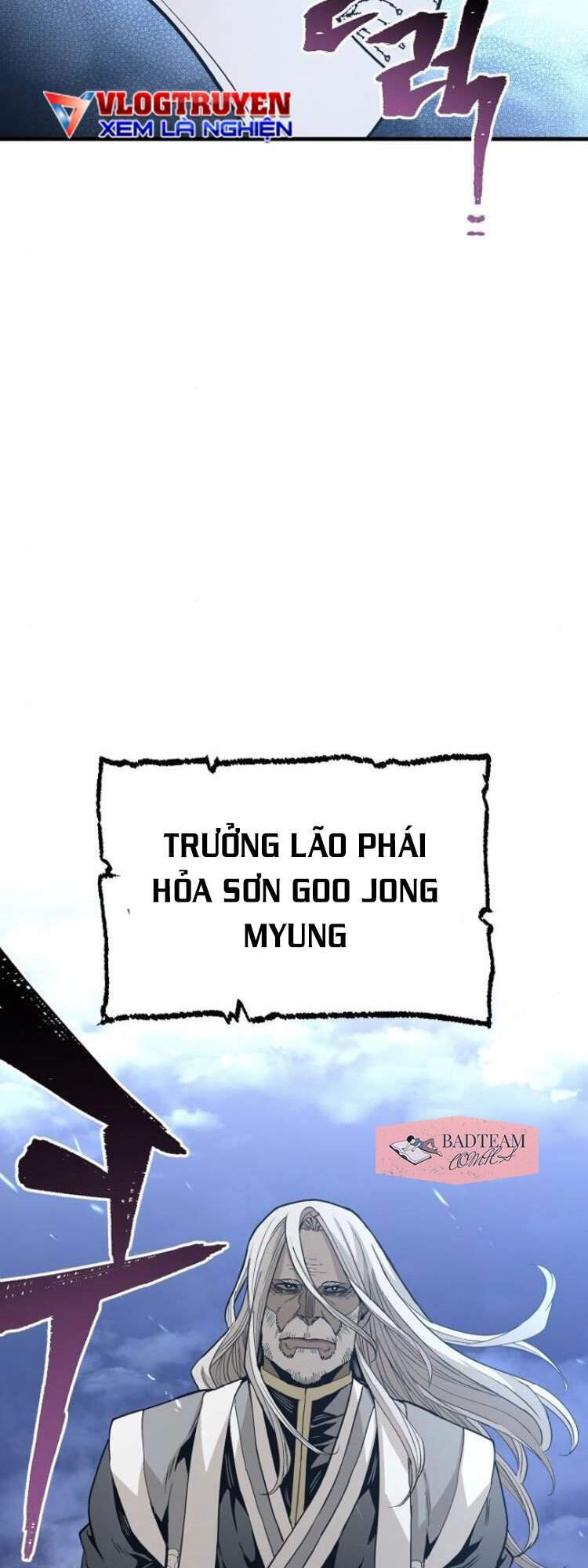Thiên Ma Phi Thăng Truyện Chap 3 - Next Chap 4