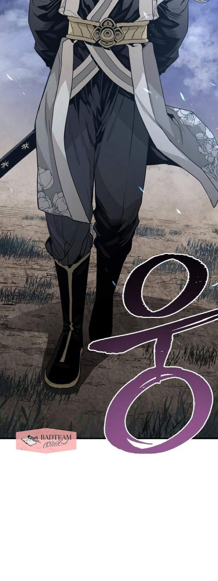 Thiên Ma Phi Thăng Truyện Chap 3 - Next Chap 4