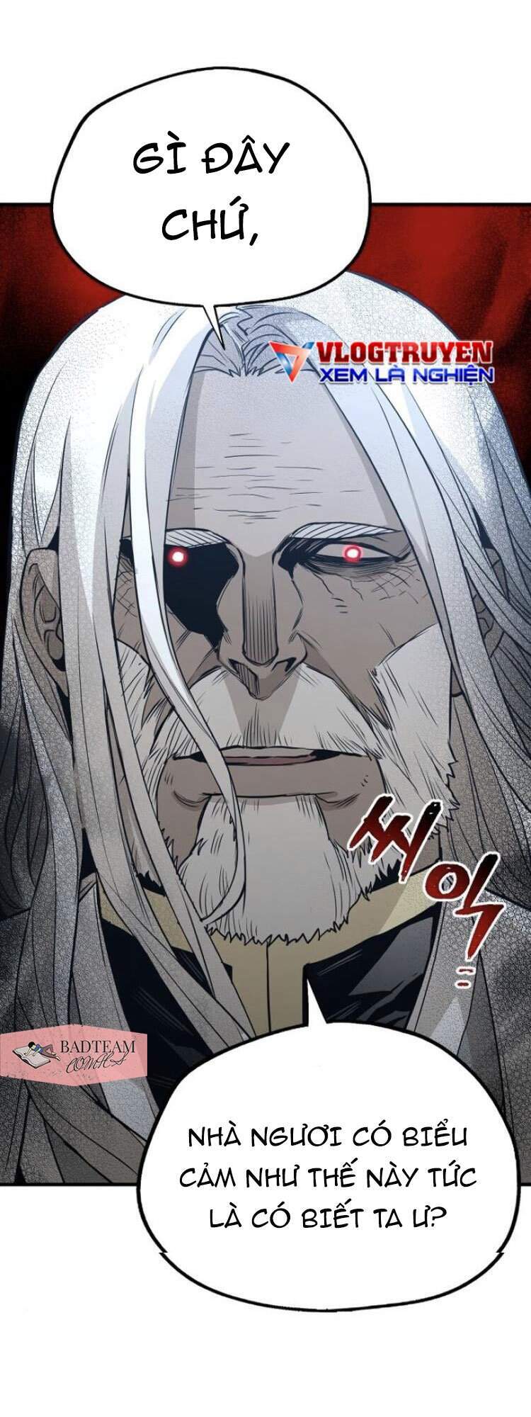 Thiên Ma Phi Thăng Truyện Chap 3 - Next Chap 4