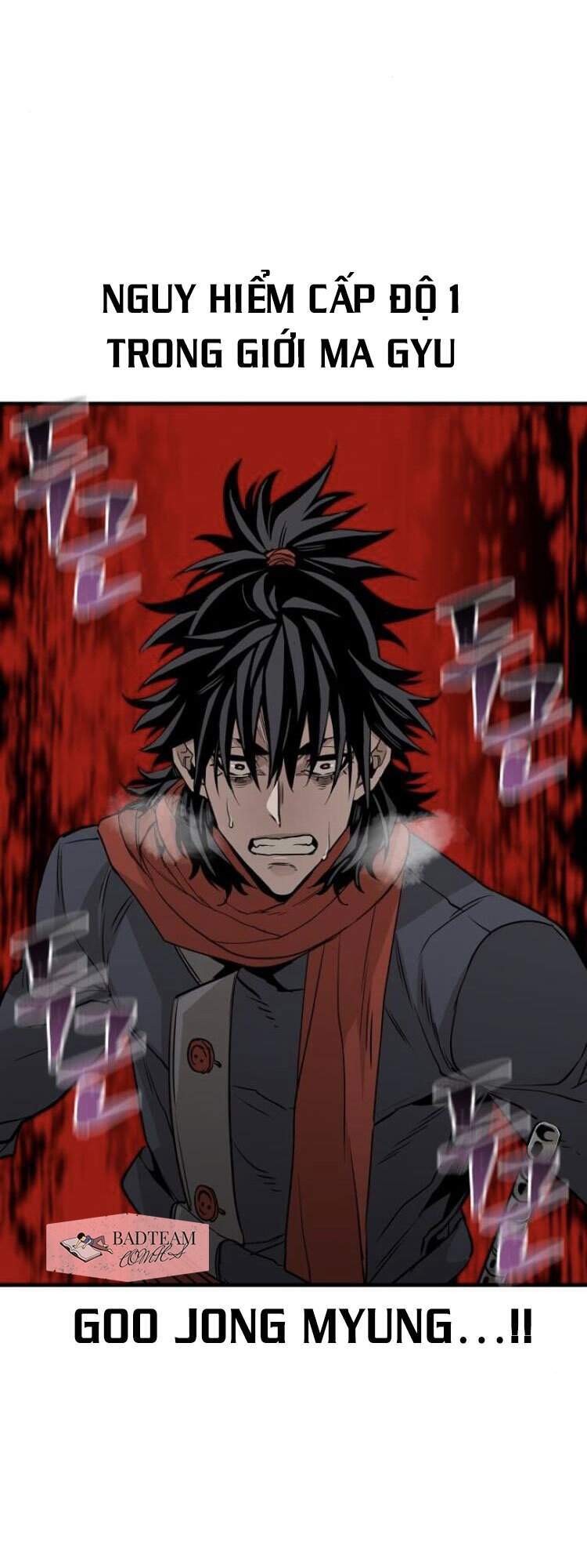 Thiên Ma Phi Thăng Truyện Chap 3 - Next Chap 4