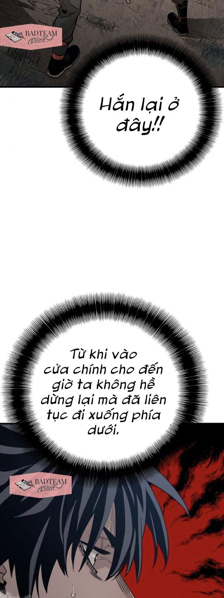 Thiên Ma Phi Thăng Truyện Chap 3 - Next Chap 4