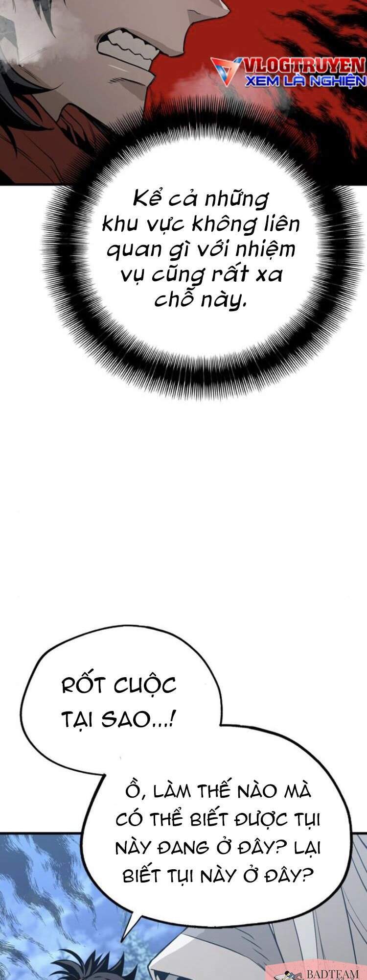 Thiên Ma Phi Thăng Truyện Chap 3 - Next Chap 4