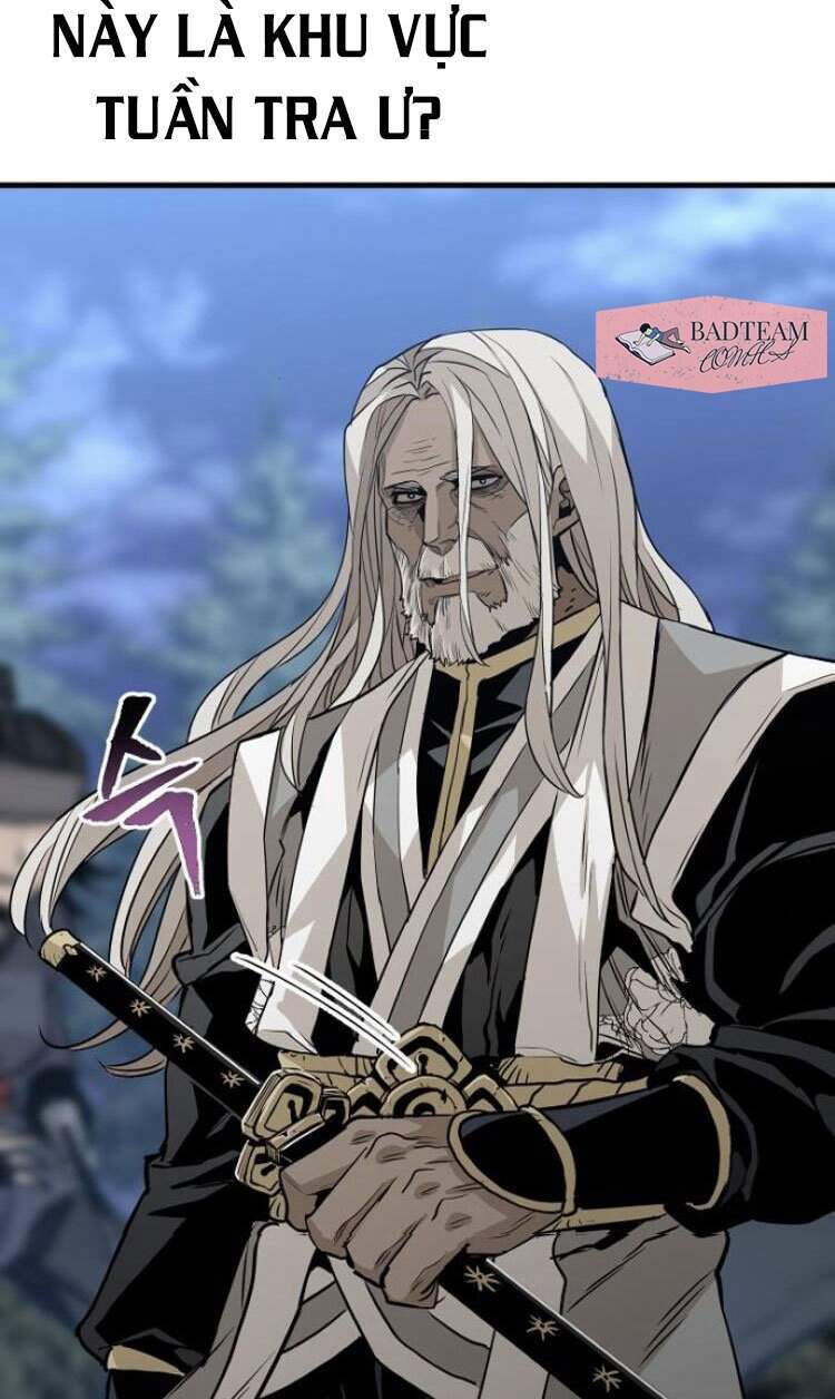 Thiên Ma Phi Thăng Truyện Chap 3 - Next Chap 4