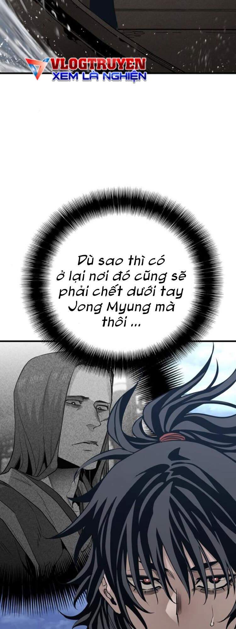Thiên Ma Phi Thăng Truyện Chap 3 - Next Chap 4