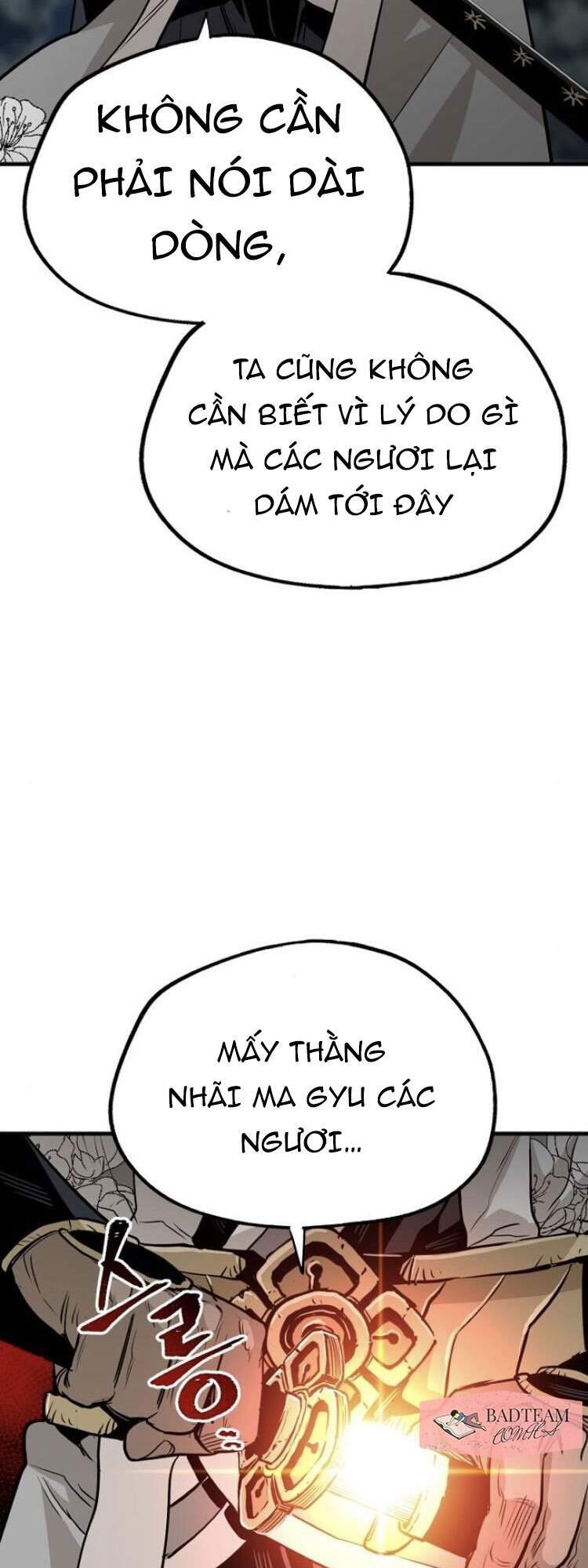 Thiên Ma Phi Thăng Truyện Chap 3 - Next Chap 4