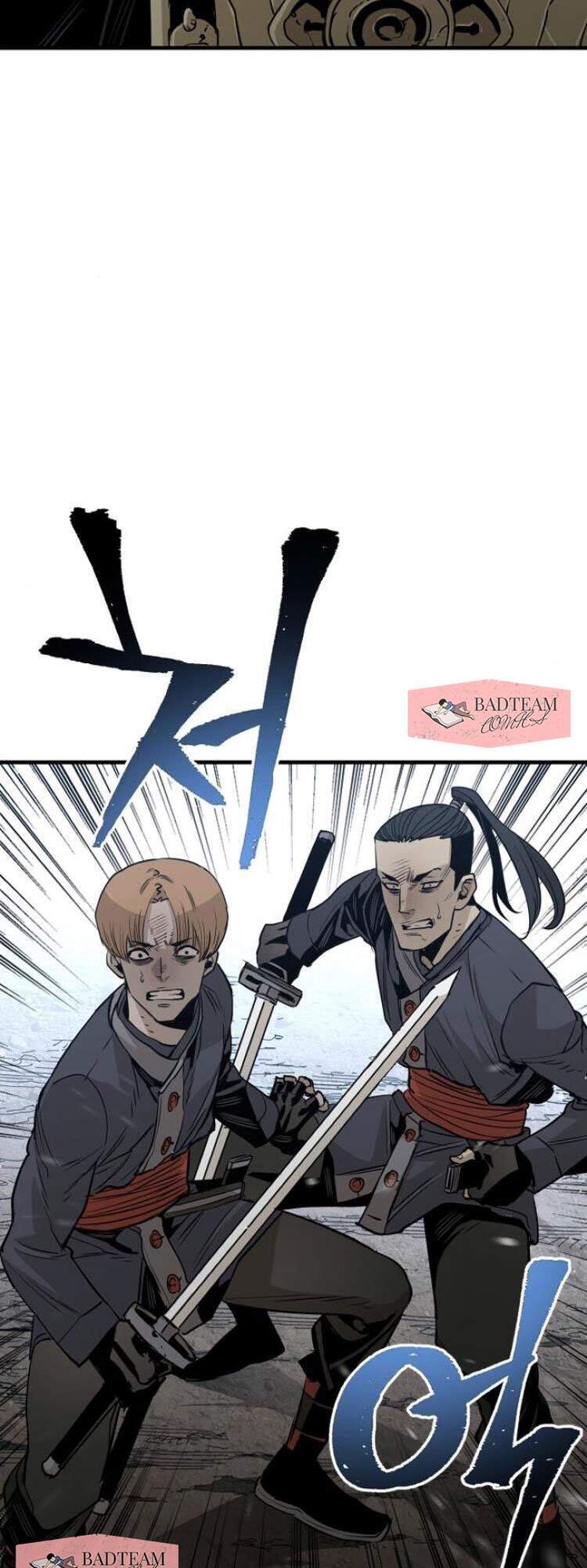 Thiên Ma Phi Thăng Truyện Chap 3 - Next Chap 4