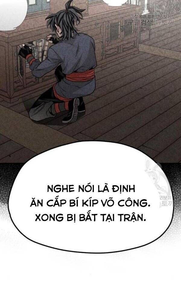 Thiên Ma Phi Thăng Truyện Chap 32 - Next Chap 33