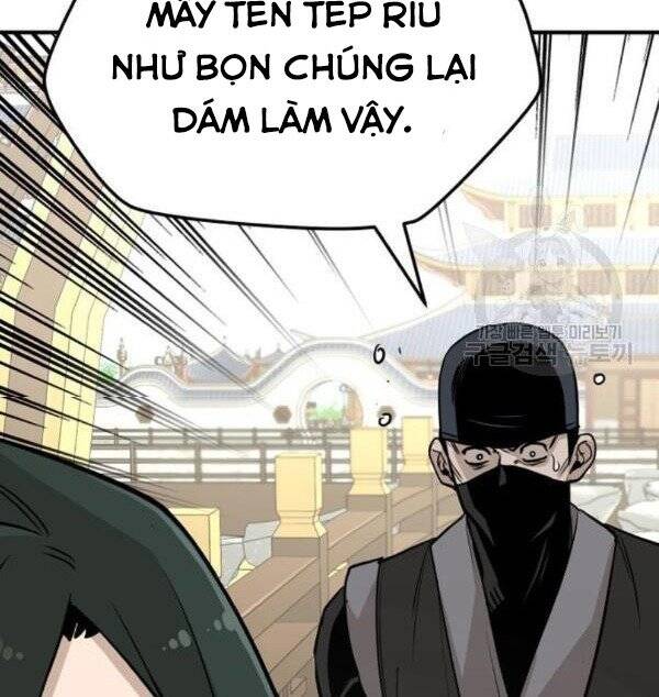 Thiên Ma Phi Thăng Truyện Chap 32 - Next Chap 33