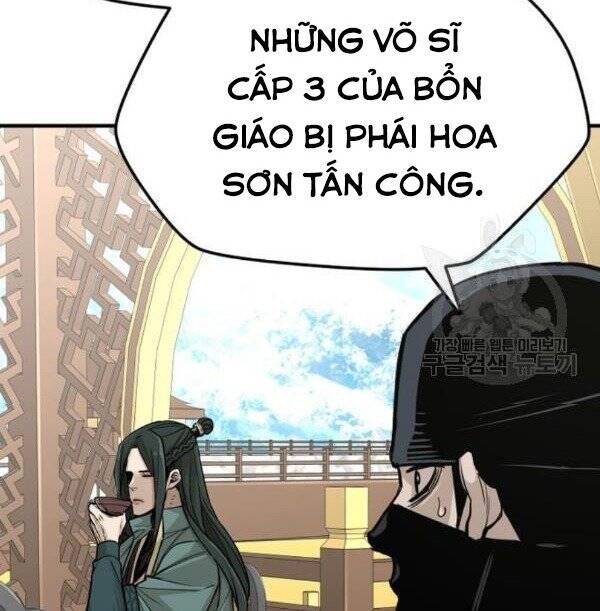 Thiên Ma Phi Thăng Truyện Chap 32 - Next Chap 33