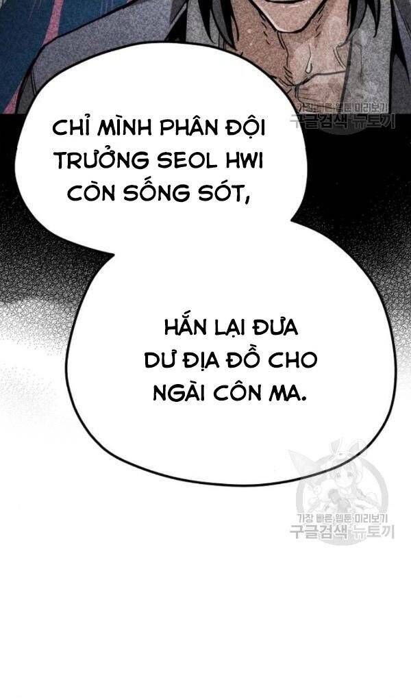Thiên Ma Phi Thăng Truyện Chap 32 - Next Chap 33