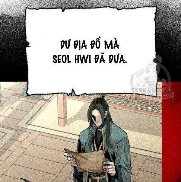 Thiên Ma Phi Thăng Truyện Chap 32 - Next Chap 33